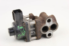 Клапан Рециркуляції Відпрацьованих Газів (EGR) 1.6 Mazda 3 (BK) 2003-2008 BP6F20300 (25237)