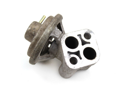 Клапан Рециркуляции Отработанных Газов (EGR) 2.0 Mitsubishi Outlander (CU) 2003-2008 MD155224 (25248)