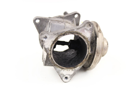 Клапан Рециркуляції Відпрацьованих Газів (EGR) 2.0 Diesel Mitsubishi Outlander (CW) XL 2006-2014 038131501AN (25249) MN980265