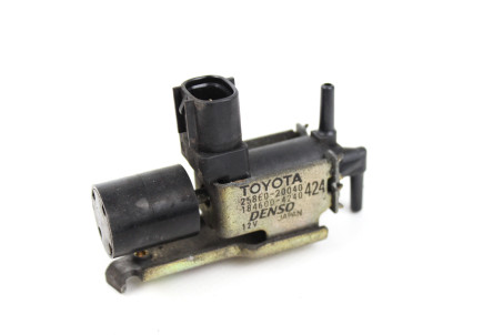 Клапан электромагнитный 3.0 Toyota Camry 30 (XV30) 2001-2006 2586020040 (25259)