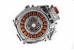 Генератор - електродвигун Hybrid 1.3 Honda Civic 4D (FD) 2006-2011 1A200RMX000 (25268)