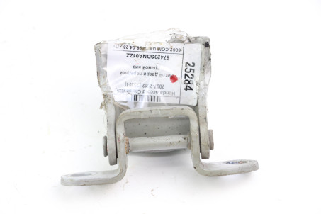 Петля двері передньої правої низ Honda Accord Coupe (CS) 2007-2012 67420SDNA01ZZ (25284)