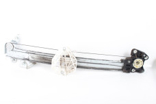 Стеклоподъёмник передний правый электр (без моторчика) Honda Accord Coupe (CS) 2007-2012 72210TE0A12 (25293)