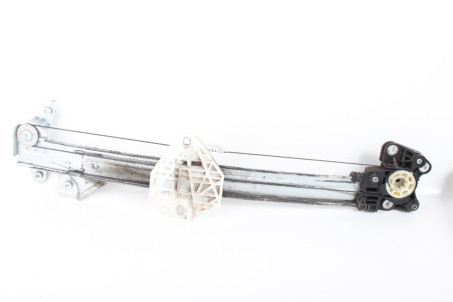 Стеклоподъёмник передний правый электр (без моторчика) Honda Accord Coupe (CS) 2007-2012 72210TE0A12 (25293)