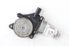 Моторчик стеклоподъёмника передний левый 6pin Honda Accord Coupe (CS) 2007-2012  (25300)