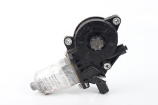 Моторчик склопідіймача передній правий 6pin Honda Accord Coupe (CS) 2007-2012  (25301)