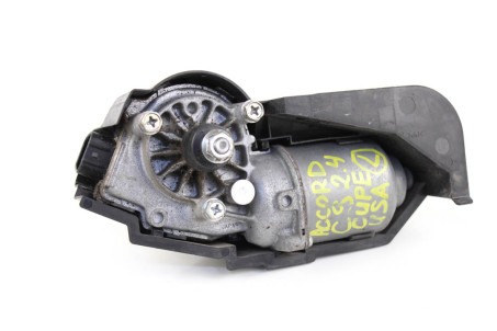 Моторчик стеклоочистителя передний Honda Accord Coupe (CS) 2007-2012 76505TE0A02 (25337)