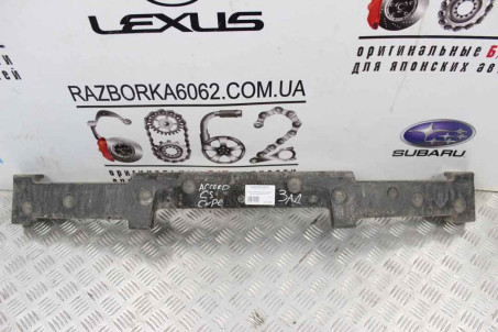 Наполнитель бампера заднего Honda Accord Coupe (CS) 2007-2012 71570TE0A00 (25347)