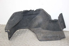 Обшивка багажника ліва Honda Accord Coupe (CS) 2007-2012 84651TE0A01ZA (25354)