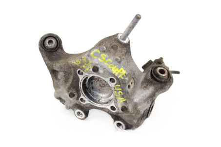 Цапфа задняя левая Honda Accord Coupe (CS) 2007-2012 52215TA0A00 (25360)