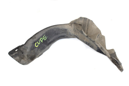 Захист горловини Honda Accord Coupe (CS) 2007-2012 17668TA0A010M1 (25373)