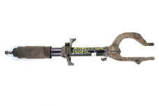 Амортизатор передній лівий 2.4 Honda Accord Coupe (CS) 2007-2012 51621TA1A02 (25377)