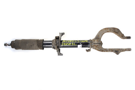 Амортизатор передний левый 2.4 Honda Accord Coupe (CS) 2007-2012 51621TA1A02 (25377)