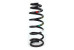 Пружина передняя 2.4 АКПП Honda Accord Coupe (CS) 2007-2012 51401TE0A12 (25379)