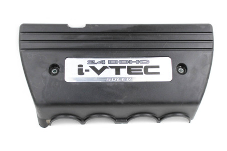 Декоративная накладка двигателя низ 2.4 Honda Accord Coupe (CS) 2007-2012 17121R41L50 (25390)