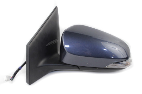 Дзеркало ліве електро 9pin Toyota Auris 2012-2020 8794002E50 (25422)