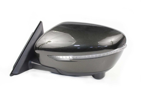 Дзеркало ліве електро 13pin. -17 Nissan X-Trail (T32-Rogue) 2014-2021 (25423)