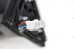 Дзеркало ліве електро 13pin. -17 Nissan X-Trail (T32-Rogue) 2014-2021 (25423)
