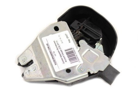 Замок крышки багажника Honda Accord Coupe (CS) 2007-2012 74851TA0A01 (25427)