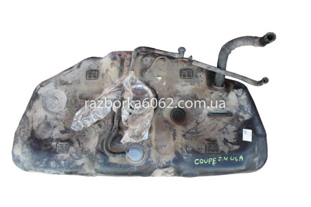 Бак топливный пластик 2.4 Honda Accord Coupe (CS) 2007-2012 17044TA5A00 (25437)