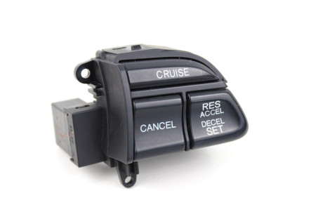 Кнопки управления круиз контролем 07-10 Honda Accord Coupe (CS) 2007-2012 36770TA0A01 (25446)