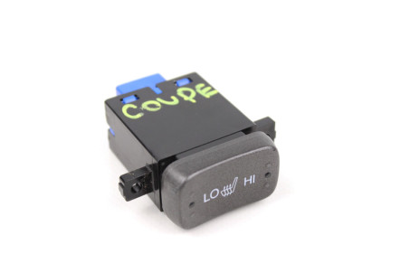 Кнопка підігріву RH Honda Accord Coupe (CS) 2007-2012 35600TA0A01ZB (25448)