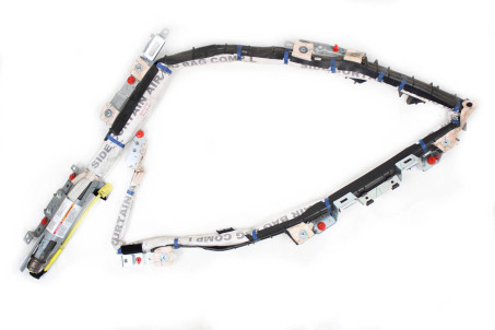 Подушка безопасности потолочная /штора/ левая Honda Accord Coupe (CS) 2007-2012 78875TE0A90 (25458)