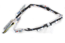 Подушка безпеки для стелі / штора / права Honda Accord Coupe (CS) 2007-2012 78870TE0A90 (25459)