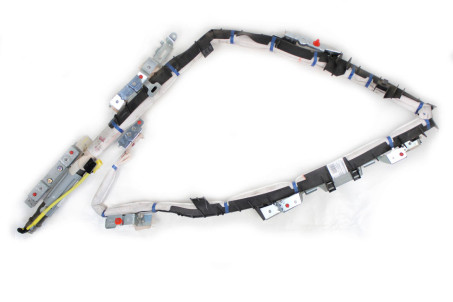 Подушка безпеки для стелі / штора / права Honda Accord Coupe (CS) 2007-2012 78870TE0A90 (25459)