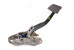 Педаль гальма АКПП Honda Accord Coupe (CS) 2007-2012 46600TA0A83 (25460)