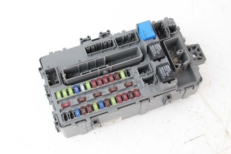 Блок предохранителей сервис 2.4 Honda Accord Coupe (CS) 2007-2012 38200TE0A31 (25462)