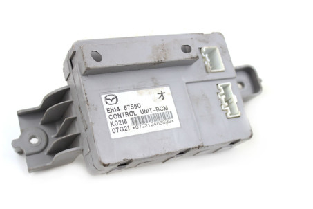 Блок комфорту BCM Mazda CX-7 2006-2012 EH1467560 (25489)