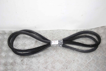 Ущільнювач двері передньої правої Honda Accord Coupe (CS) 2007-2012 72310TE0A01 (25491)