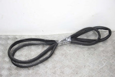 Ущільнювач двері передньої лівої Honda Accord Coupe (CS) 2007-2012 72350TE0A01 (25492)