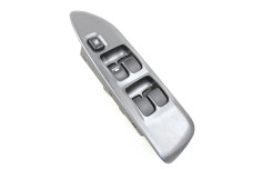 Блок управления стеклоподъемниками 06- Mitsubishi Lancer 9 (CSA) 2003-2009 8608A098 (25499)