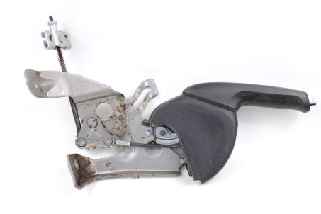 Ручка ручника Honda Accord Coupe (CS) 2007-2012 47105TA0A02ZA (25507)