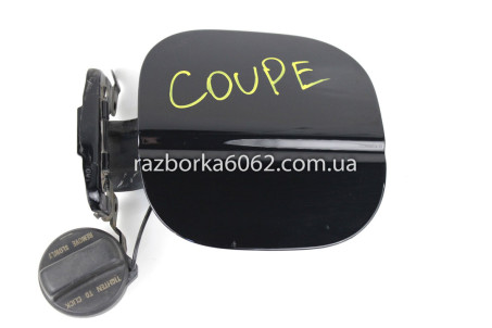 Лючок бака Honda Accord Coupe (CS) 2007-2012 63910TE0A00ZZ (25533)