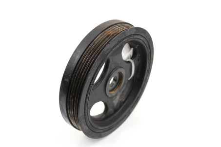 Шків коленвалу 1.5 Mitsubishi Colt (Z30) 2004-2012 MN163744 (25595)