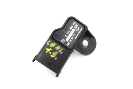 Датчик давления Map Sensor 1.3-1.5 Mitsubishi Colt (Z30) 2004-2012 MN195775 (25597)