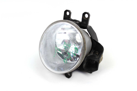 Фара протитуманна ліва 16- Toyota RAV-4 IV (XA40) 2012-2018 8122060120 (25607)