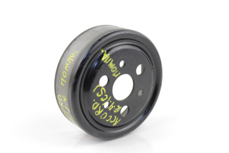 Шків помпи 2.4 Honda Accord Coupe (CS) 2007-2012 19224R40A01 (25614)