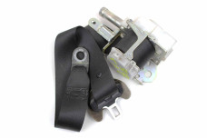 Ремінь безпеки передній лівий Toyota RAV-4 IV (XA40) 2012-2018 7322042311C0 (25619)
