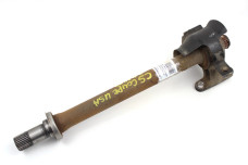 Привід проміжний (промвал) 2.4 АКПП USA Honda Accord Coupe (CS) 2007-2012 44500TA1A00 (25621)