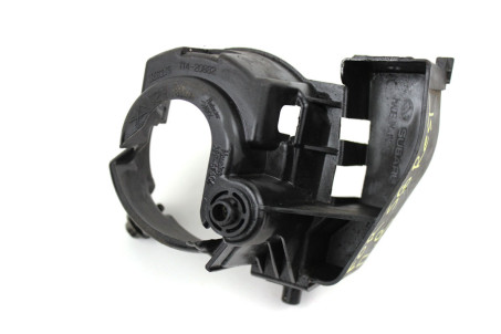 Кронштейн крепления ПТФ правый 06- Subaru Forester (SG) 2002-2008 84927SA130 (25628)