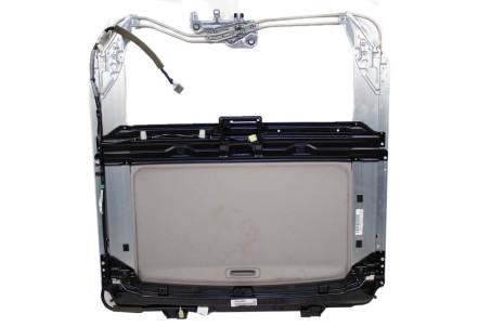 Механизм люка Honda Accord Coupe (CS) 2007-2012 70100TE0A01 (25642)