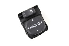 Кнопка керування дзеркалами Toyota Auris 2006-2012 848700F010 (25653)
