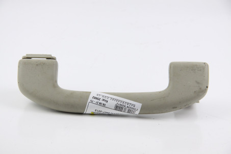 Ручка потолка передняя Nissan Tiida (C11) 2007-2013 73940EL00A (25662)