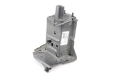 Кронштейн підсилювача бампера передній лівий 14-17 Nissan Juke (YF15) 2010-2019 G51151KEMA (25681)