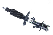 Амортизатор передній лівий 1.2 XT- 1.6 Nissan Juke (YF15) 2010-2019 E4303BA61A (25684)
