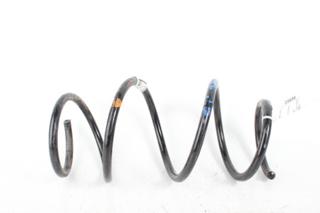 Пружина передняя 1.6 Nissan Juke (YF15) 2010-2019 540101KA1B (25686)